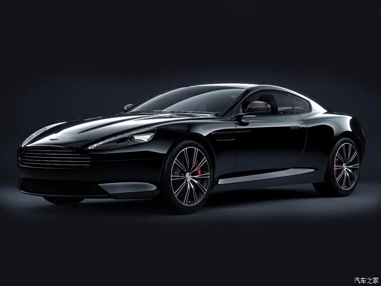 Aston martin, aston martin and aston martin DB92014 Basic Model