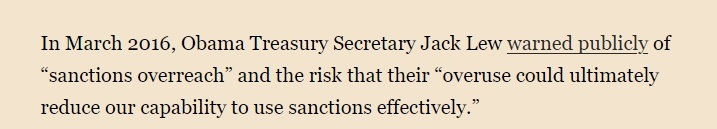 Effective sanctions over 15,000 "sanctions against superpowers" may push themselves into a desperate situation.