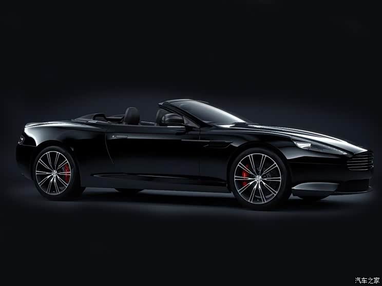 Aston martin, aston martin and aston martin DB92014 Basic Model