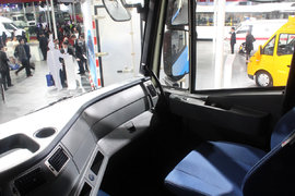 A number of products have appeared together to count the truck products of SAIC.