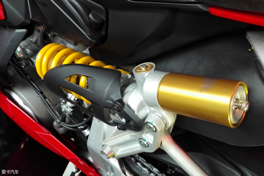 Ducati; Ducati 959; Ducati sports car