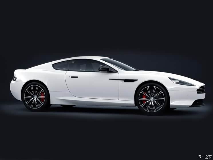 Aston martin, aston martin and aston martin DB92014 Basic Model