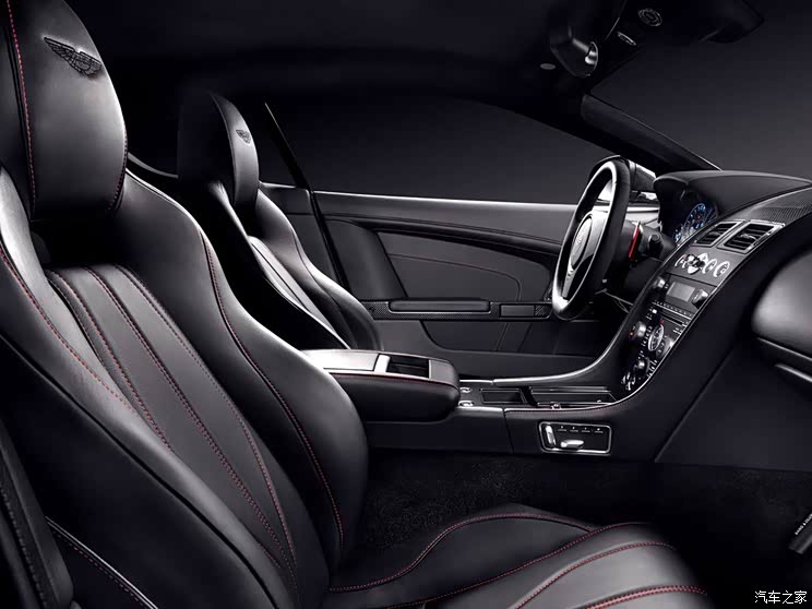 Aston martin, aston martin and aston martin DB92014 Basic Model