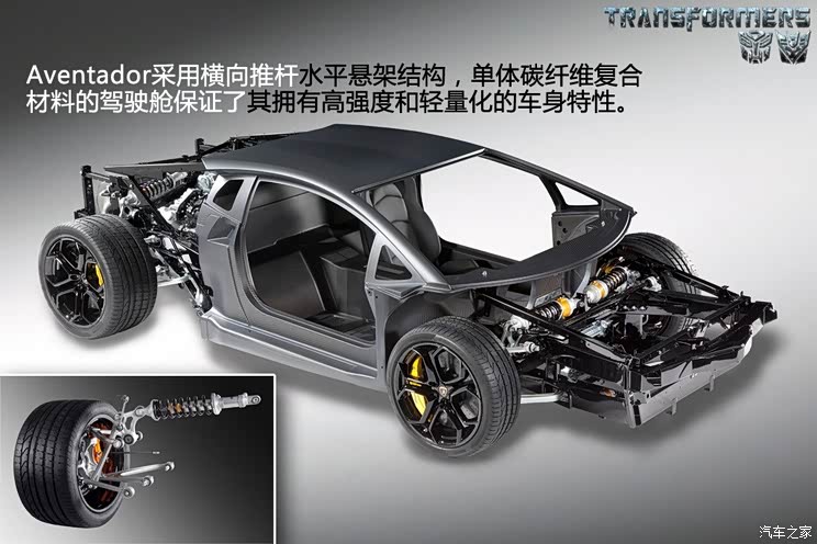 Lamborghini Lamborghini Aventador2011 LP 700-4