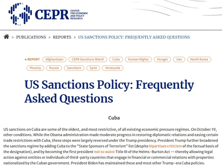 Effective sanctions over 15,000 "sanctions against superpowers" may push themselves into a desperate situation.